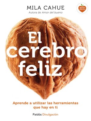 cover image of El cerebro feliz